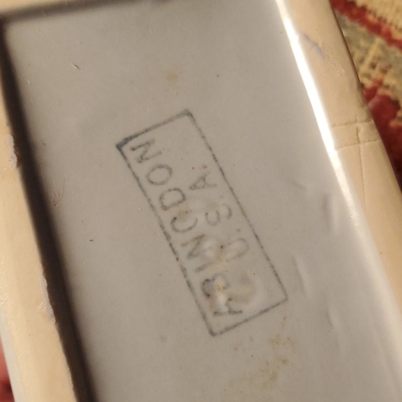 Abingdon Pottery Planter - Picture 4 of 12